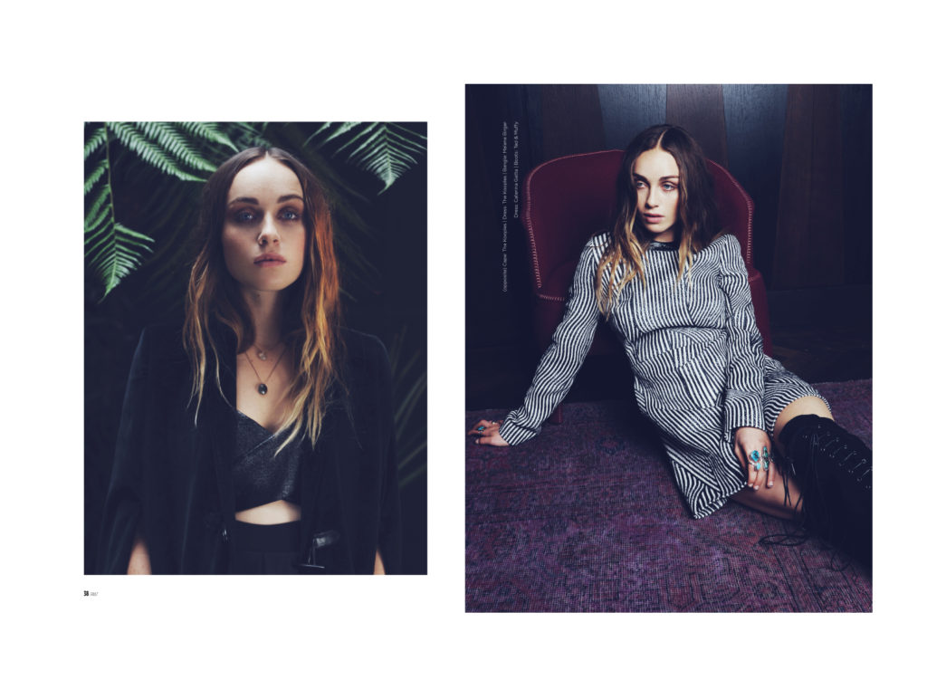 Zella Day